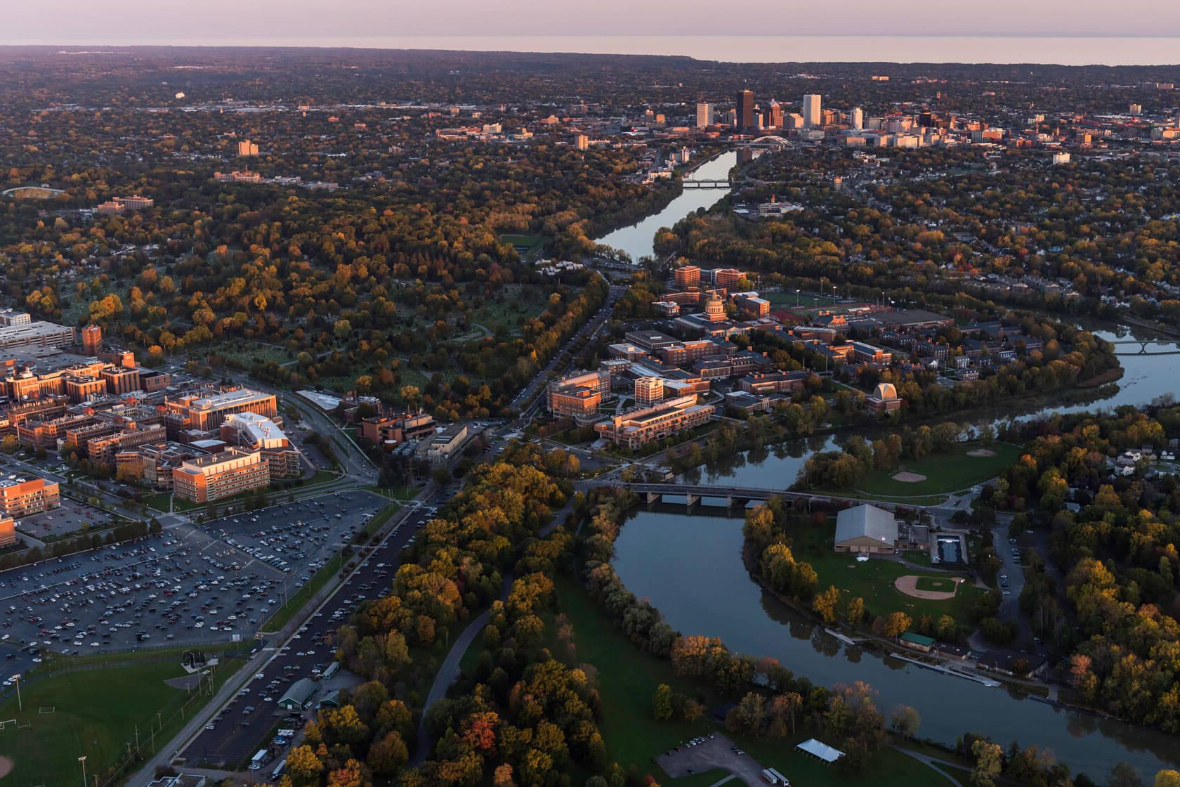 University of Rochester | Office of Equity and Inclusion | Diversity | Reports